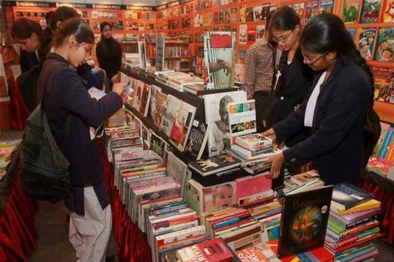 The 46TH International Book Fair Could Be Held in Pre- Covid Scale